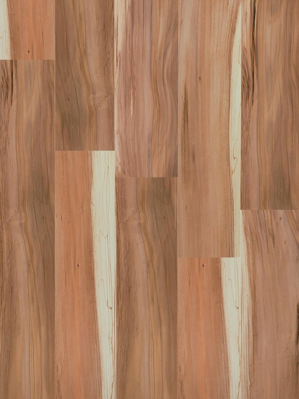 レッドガムラフ